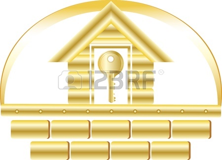 Притча Дом из золотых кирпичей